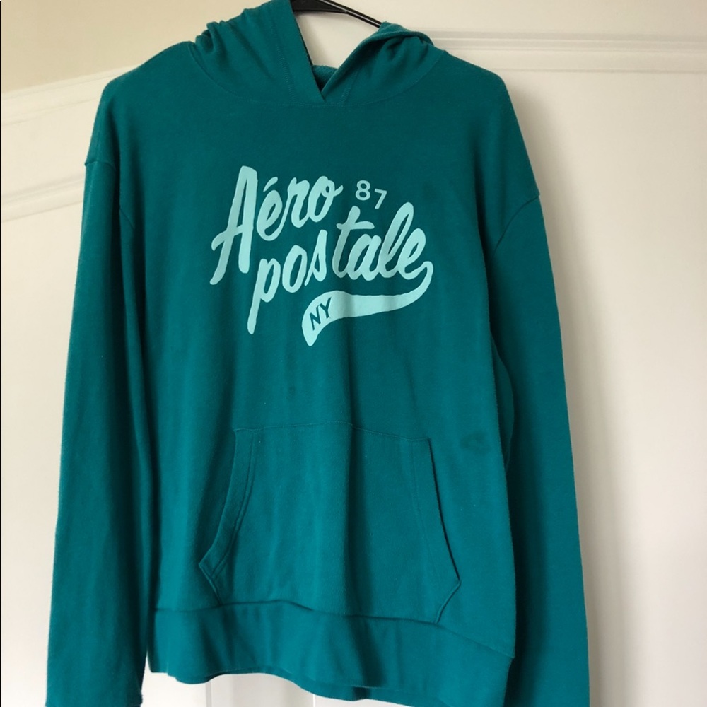 Aeropostale sweatshirt